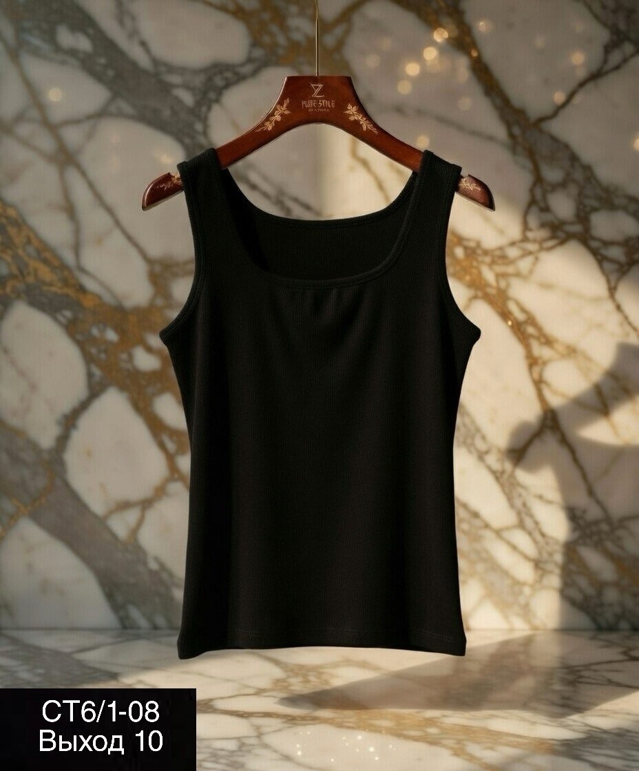 женская майка,майка черная женская,топ женский,,топик