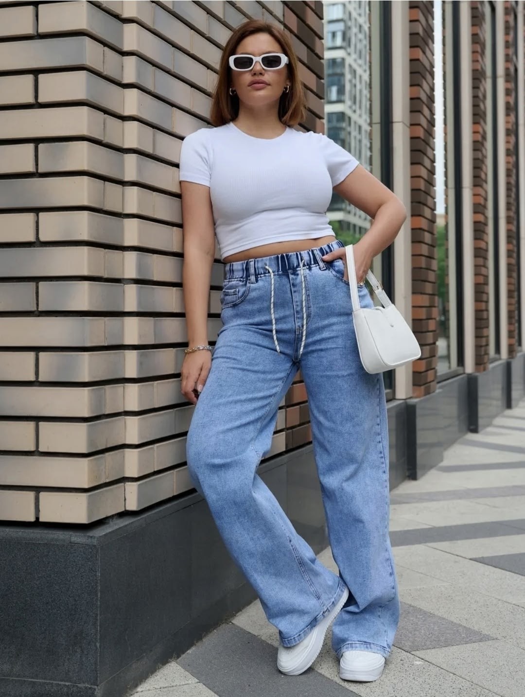 джинсы широкие женские,широкие джинсы,женские джинсы,джинсы палаццо,джинсы