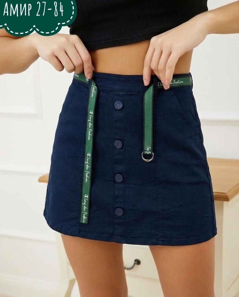 юбка женская,юбка джинсовая,юбка,юбка мини,юбка с поясом