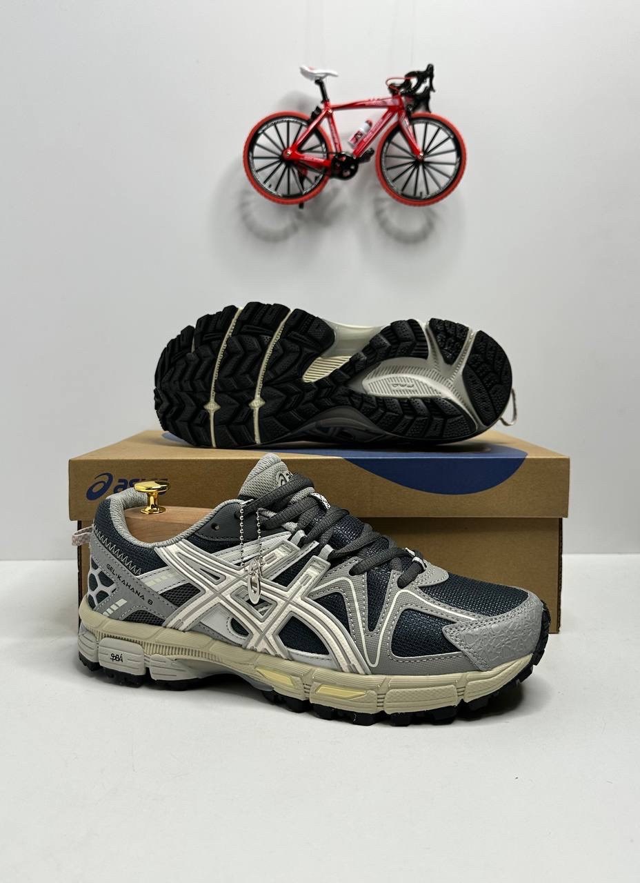 кроссовки asics gel kahana 8,кроссовки великаны asics gel-kahana 8,мужские кроссовки asics,кроссовки asics gel kahana,кроссовки asics