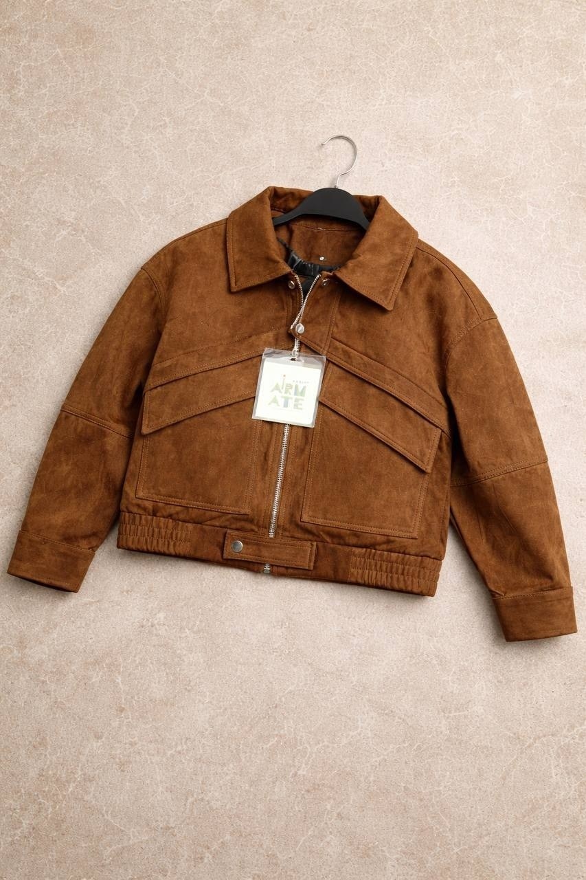 кожаная куртка,куртка,куртка из искусственной замши,куртка из искусственной кожи женская,стильная куртка