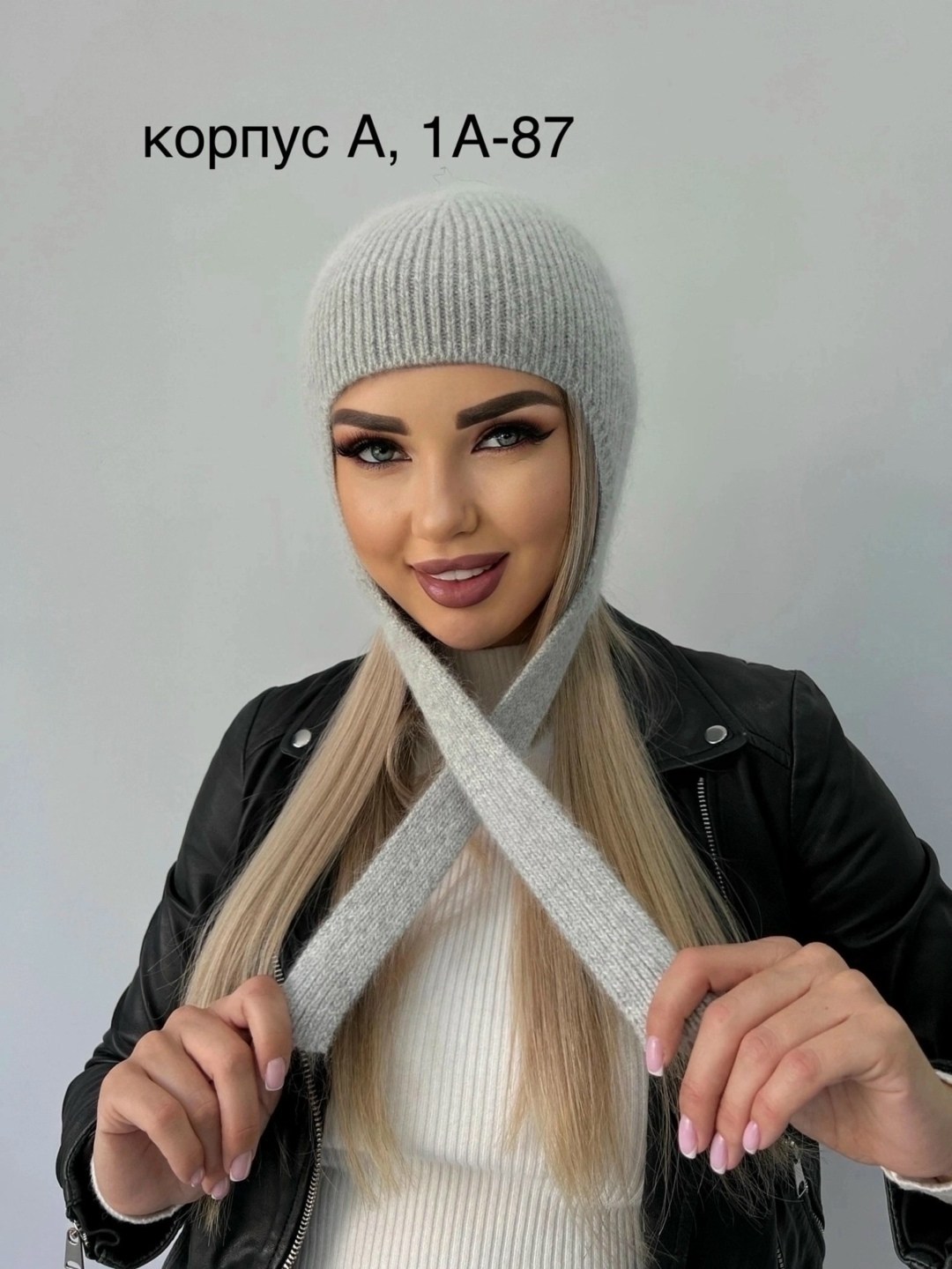 шапка для женщин,женская шапка,шапка тёплая из монгольской шерсти,шапка платок,шапки