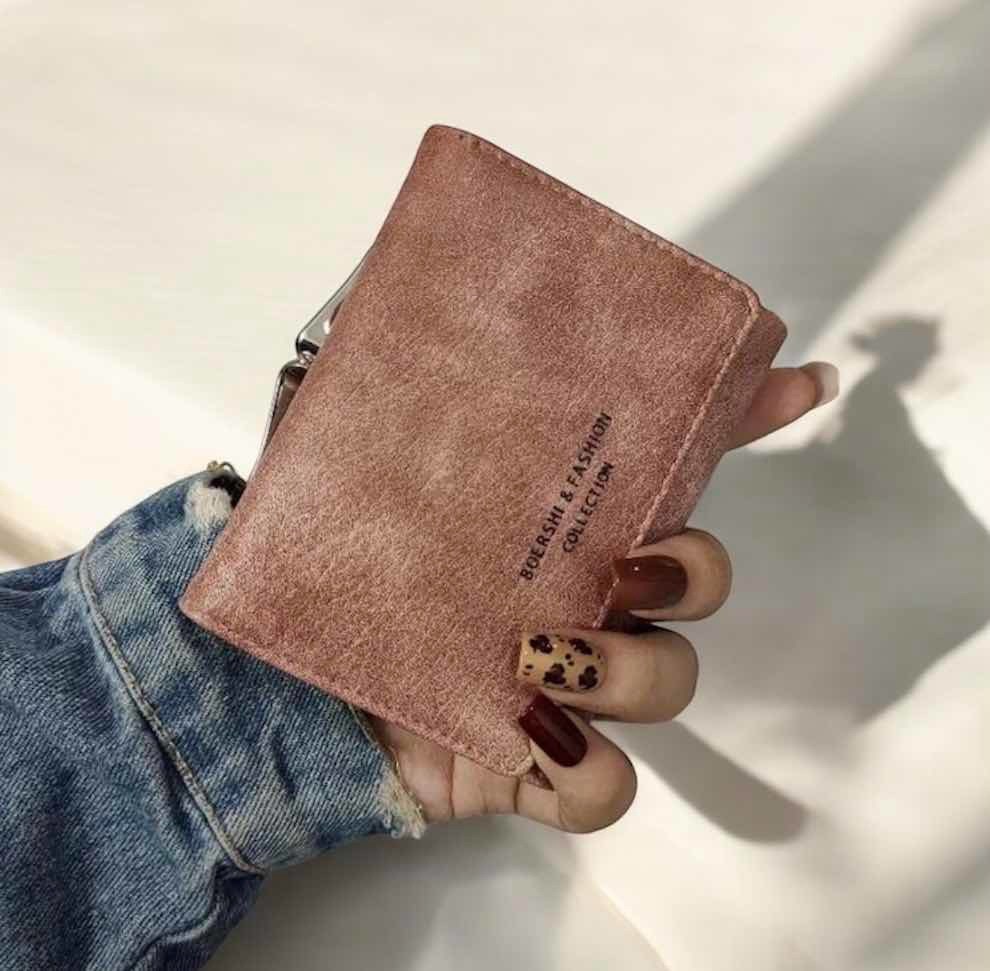 женские кошельки,женский маленький кошелёк,кошелёк женский из натуральной кожи с,модный кошелек,baellerry женские кошельки