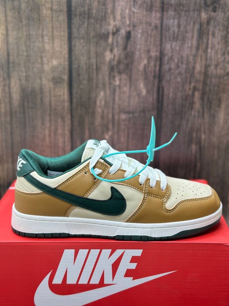 nike кроссовки dunk low retro,кроссовки nike,nike dunk low,кроссовки,мужские кроссовки nike dunk low retro зеленые fb7160-231