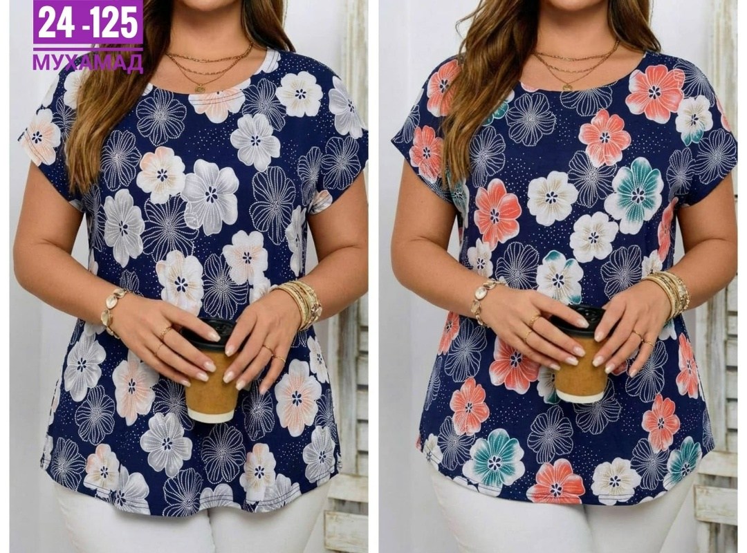 футболки женские больших размеров,блузка женская,женская кофта,блузки для полных,блузка футболка женская