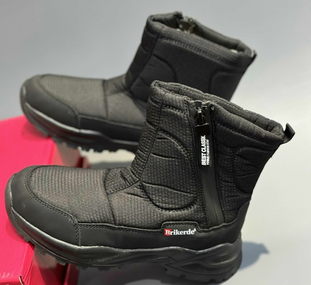 дутики gogc,мужские дутики,дутики,сапоги зимние подростковые,дутики мужские зимние модные