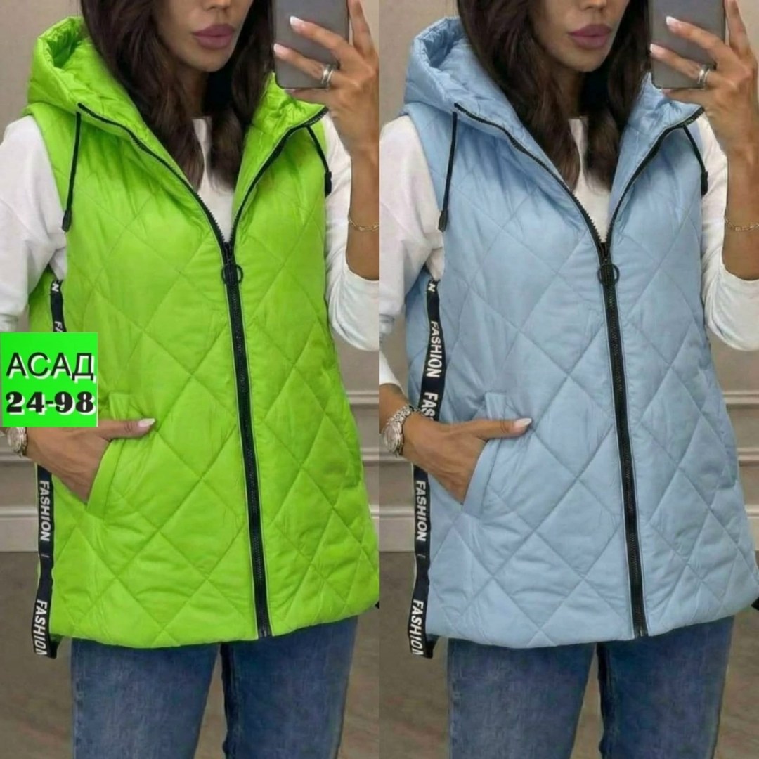 женская жилетка,жилет женский,жилет,жилетка,жилет женский утепленный