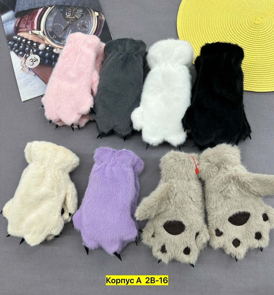 варежки лапки,варежки кошачьи лапки,плюшевые варежки,перчатки митенки кошачьи лапки,варежки меховые