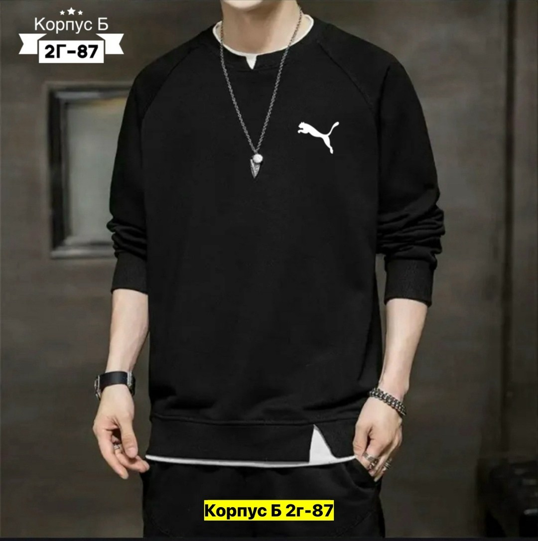 черная кофта мужская,свитшот мужская,мужские свитшоты,толстовка мужской,толстовки для мужчин