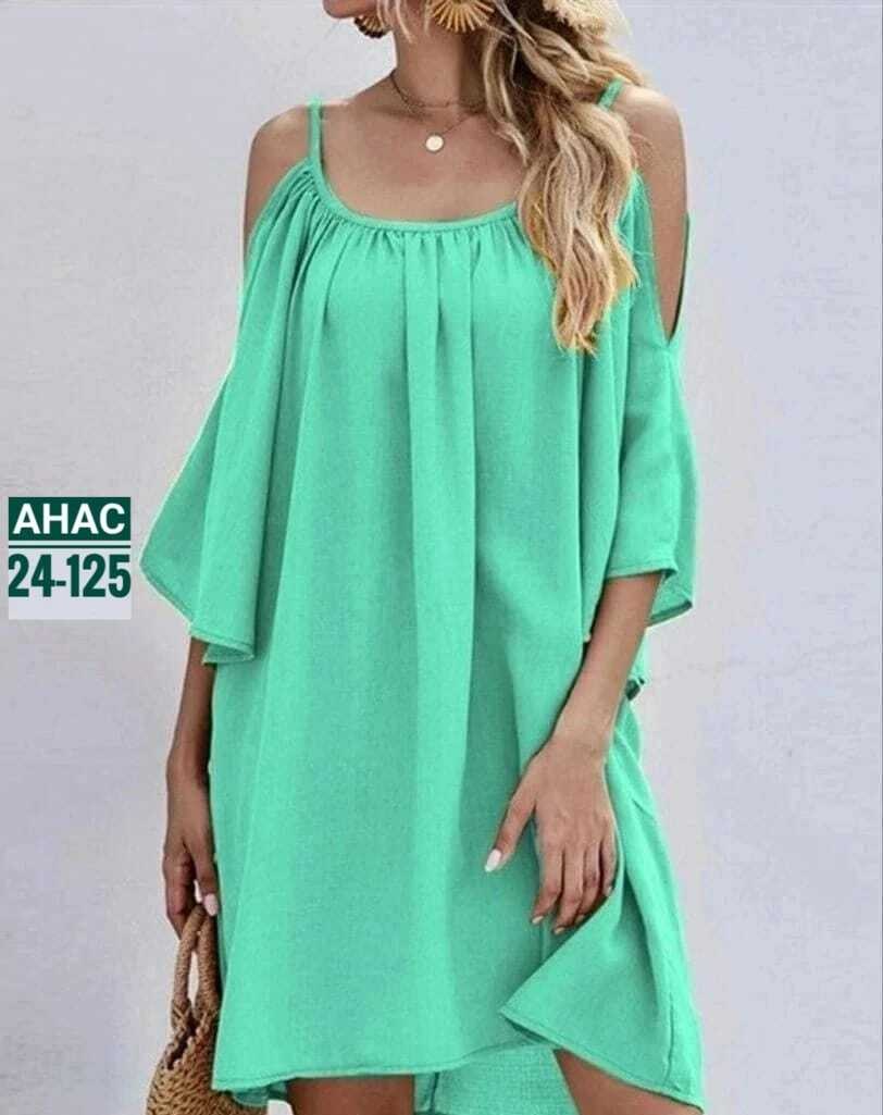 платье летнее женское,платье с открытыми плечам,женская платье,платье свободное летнее,платье летнее