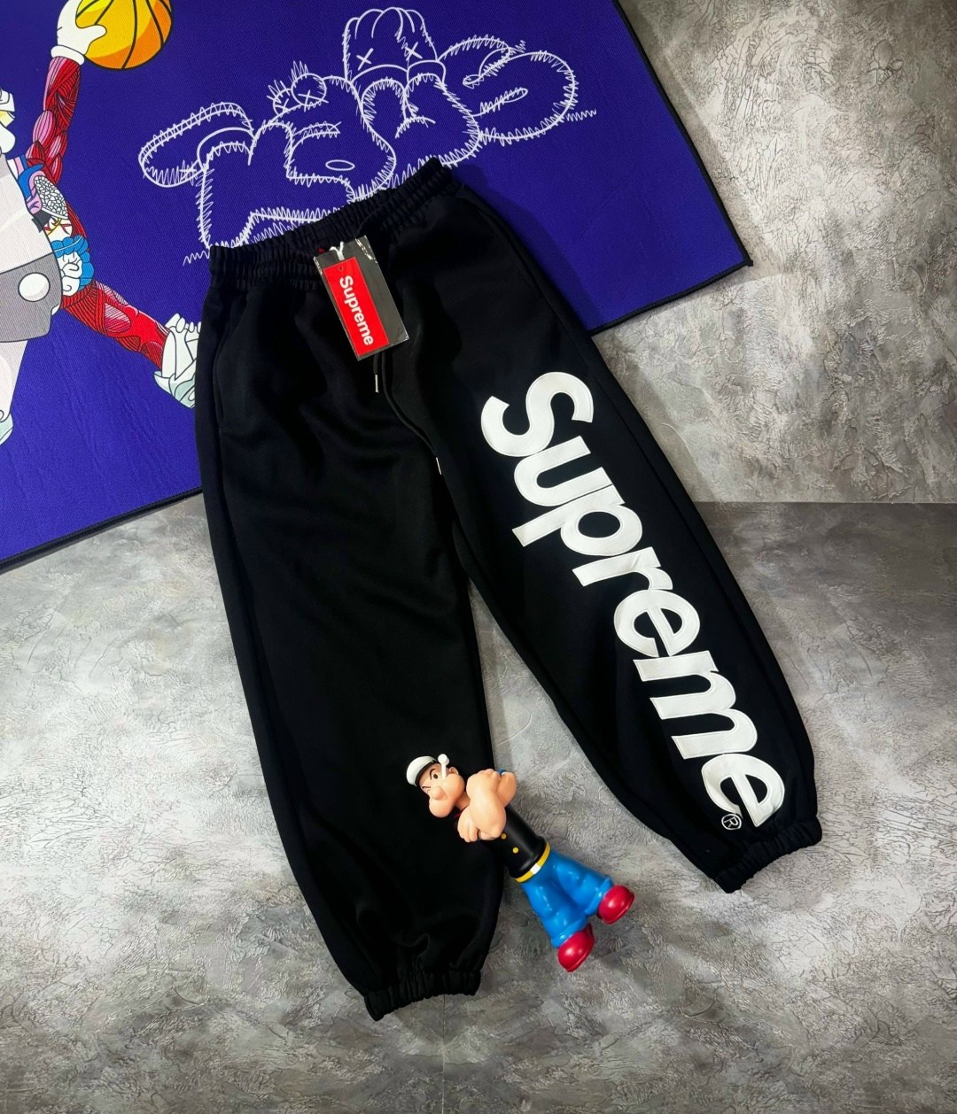 штаны суприм,спортивные штаны,спортивные брюки,брюки спортивные supreme,повседневные брюки