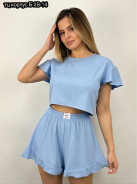 Домашняя одежда