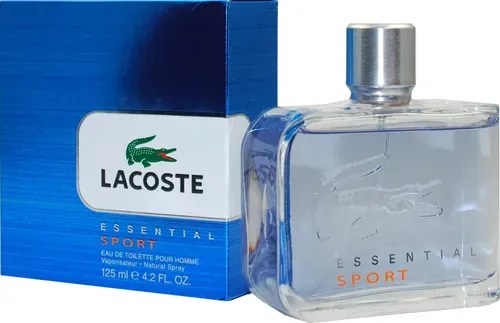 lacoste essential sport 125 ml,lacoste essential sport edt 125 ml,lacoste essential sport (men) 125 ml,туалетная вода lacoste essential sport,lacoste essential sport 125 мл