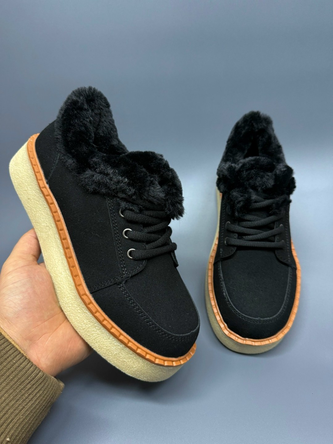 , женская зимняя,женская ,ботинки на меху,кеды женские черные