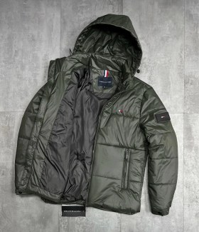 Верхняя одежда