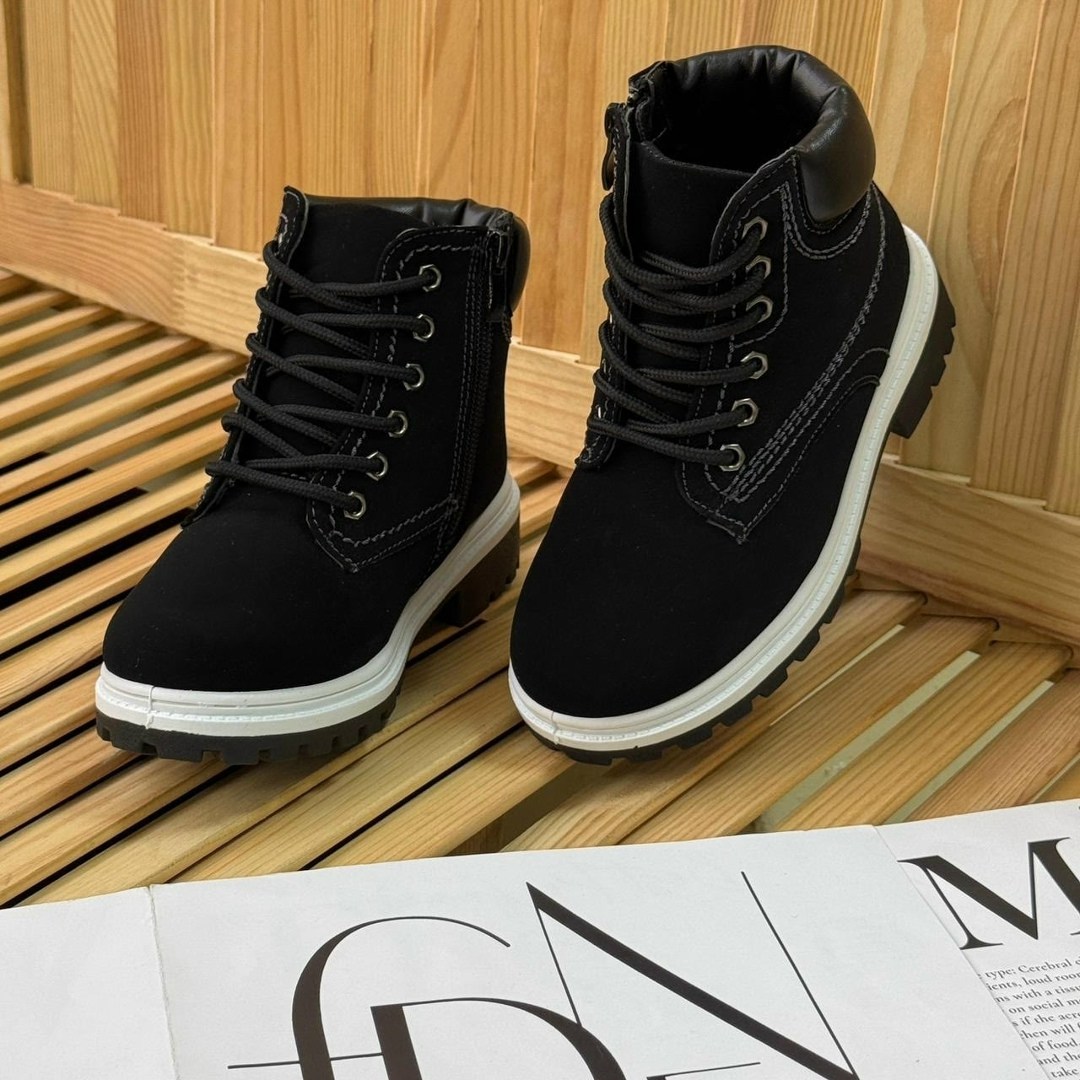 ,детские ботинки,дутики женские,подростковая зимняя ,ботинка