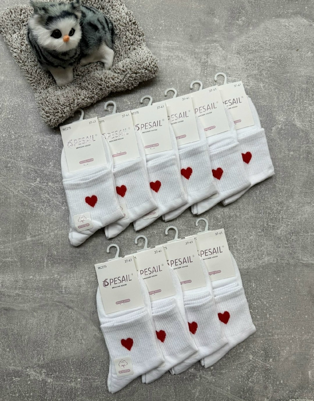 носки женские 10 пар,носки для женщин,женские носки,комплект носки женские,носки женские белые amigobs