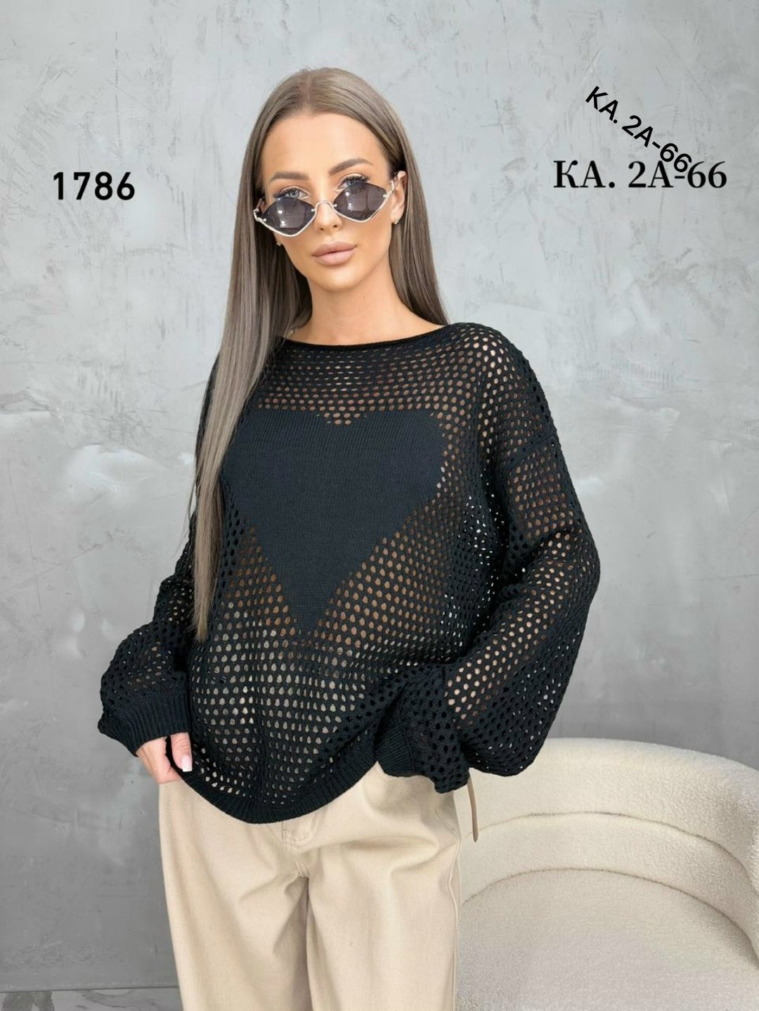 ажурный свитер,женская кофта,вязаная кофта,модная кофта,свитер