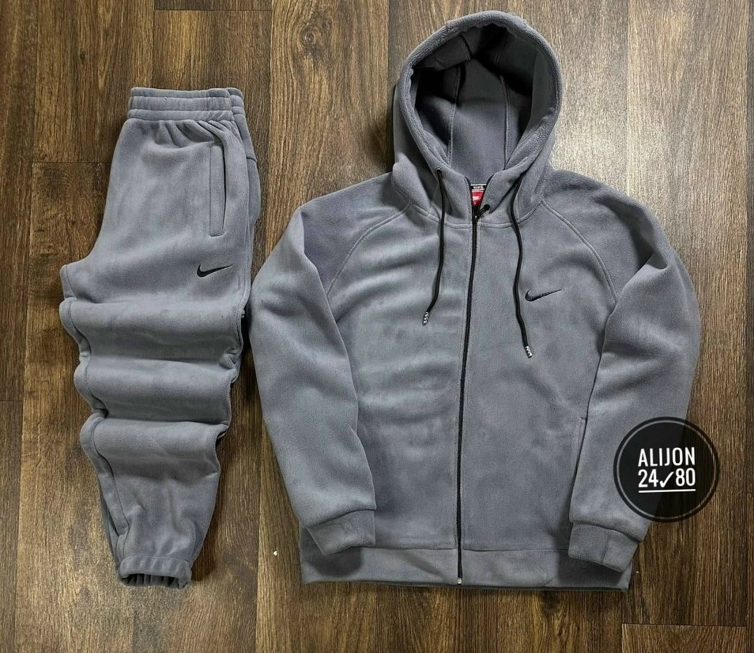 спортивный костюм nike на флисе,мужской спортивный костюм nike зимний на флиске теплый,спортивные костюмы на флисе,флисовый костюм nike,спортивный костюм мужской nike