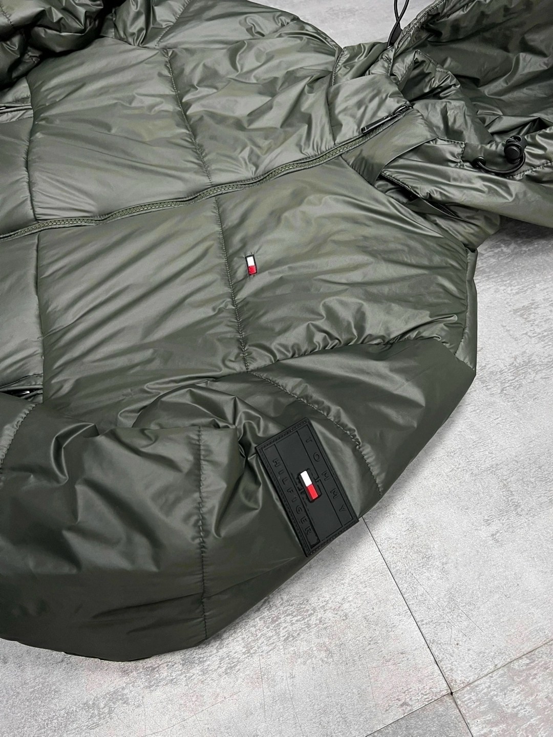 зимняя куртка tommy hilfiger,мужская зимняя куртка,мужская куртка tommy hilfiger,куртка демисезонная мужская,пуховик мужской tommy hilfiger