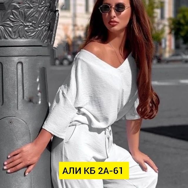 белый брючный костюм,костюм женский,костюм классический,брючный комбинезон,костюм белый