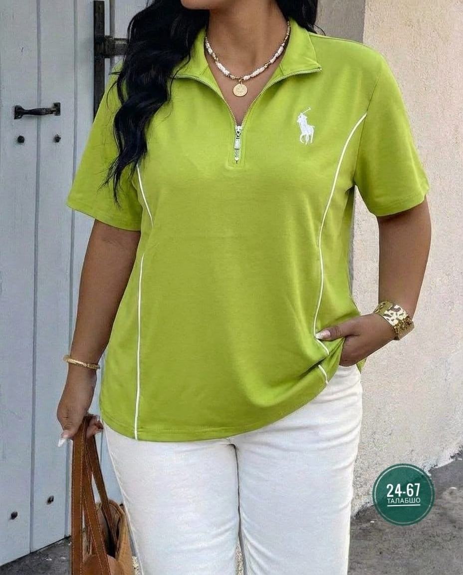 футболка поло женская,женская футболка,одежда для женщин,женская кофта