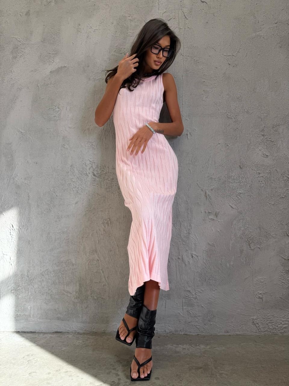 трикотажное платье,платье,платье миди,прямое платье,летнее трикотажное платье