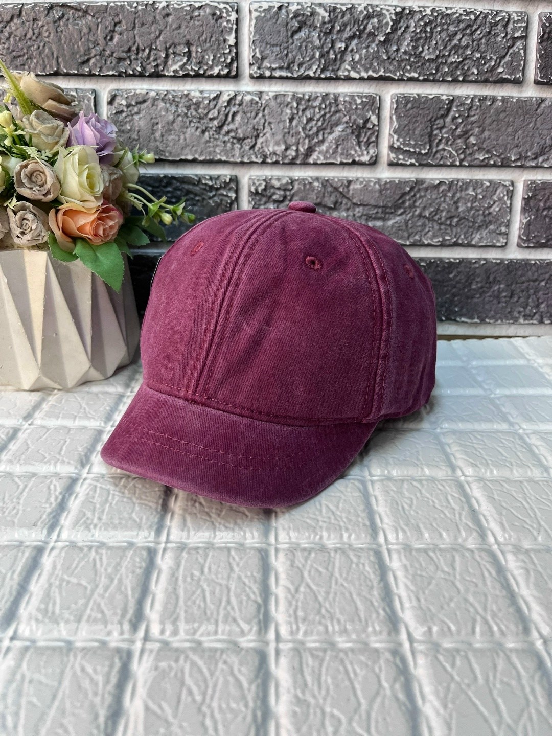 однотонная бейсболка,бейсболка,кепка,стильная бейсболка,бейсболка вельветовая
