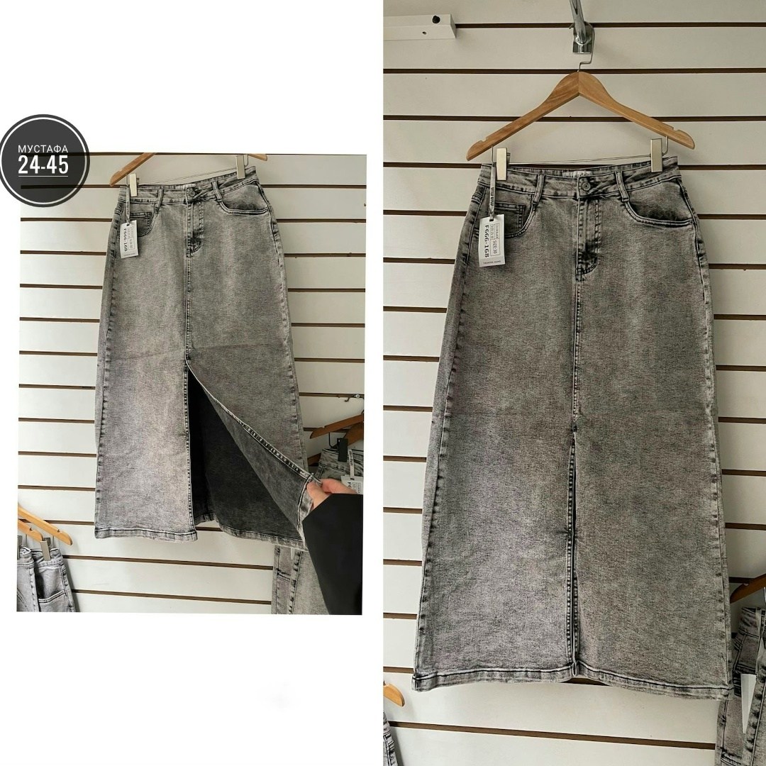 юбка джинсовая,юбка джинсовая миди прямая с разрезом спереди,джинсовая юбка с разрезом,юбка джинсовая карго длинная,юбка джинсовая длинная