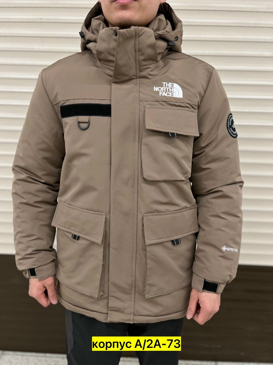 the north face куртка мужская зимняя,зимняя куртка the north face,мужская зимняя куртка,зимние куртки,куртка мужская зимняя ткань 65% полиэстер и 35% хлопок материал синтепон