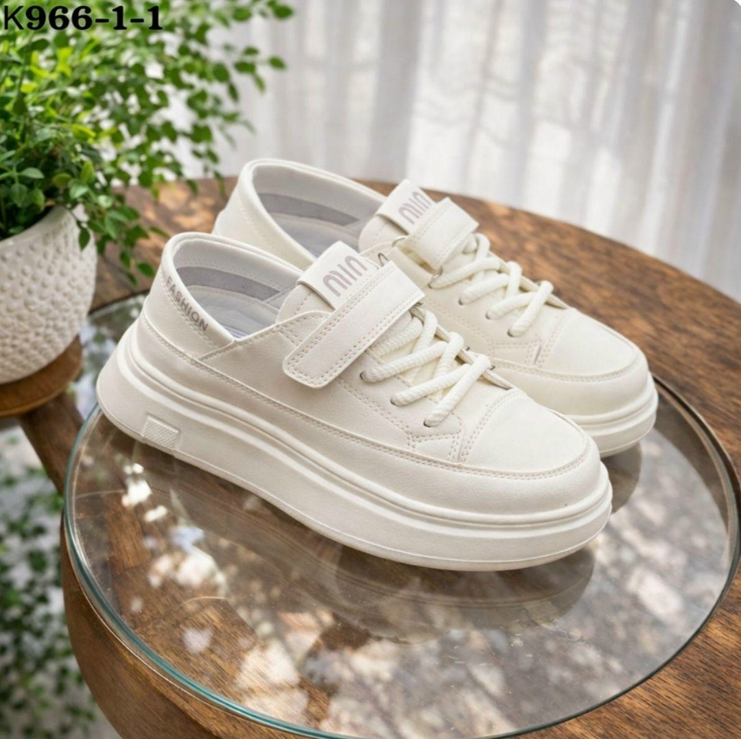 ,женские кроссовки,кроссовки на липучках женские,белые кроссовки, женская