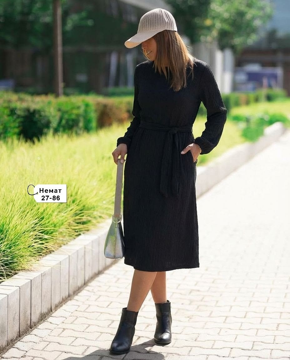 платье черное,платье женской,повседневные платья,трикотажное платье,платья