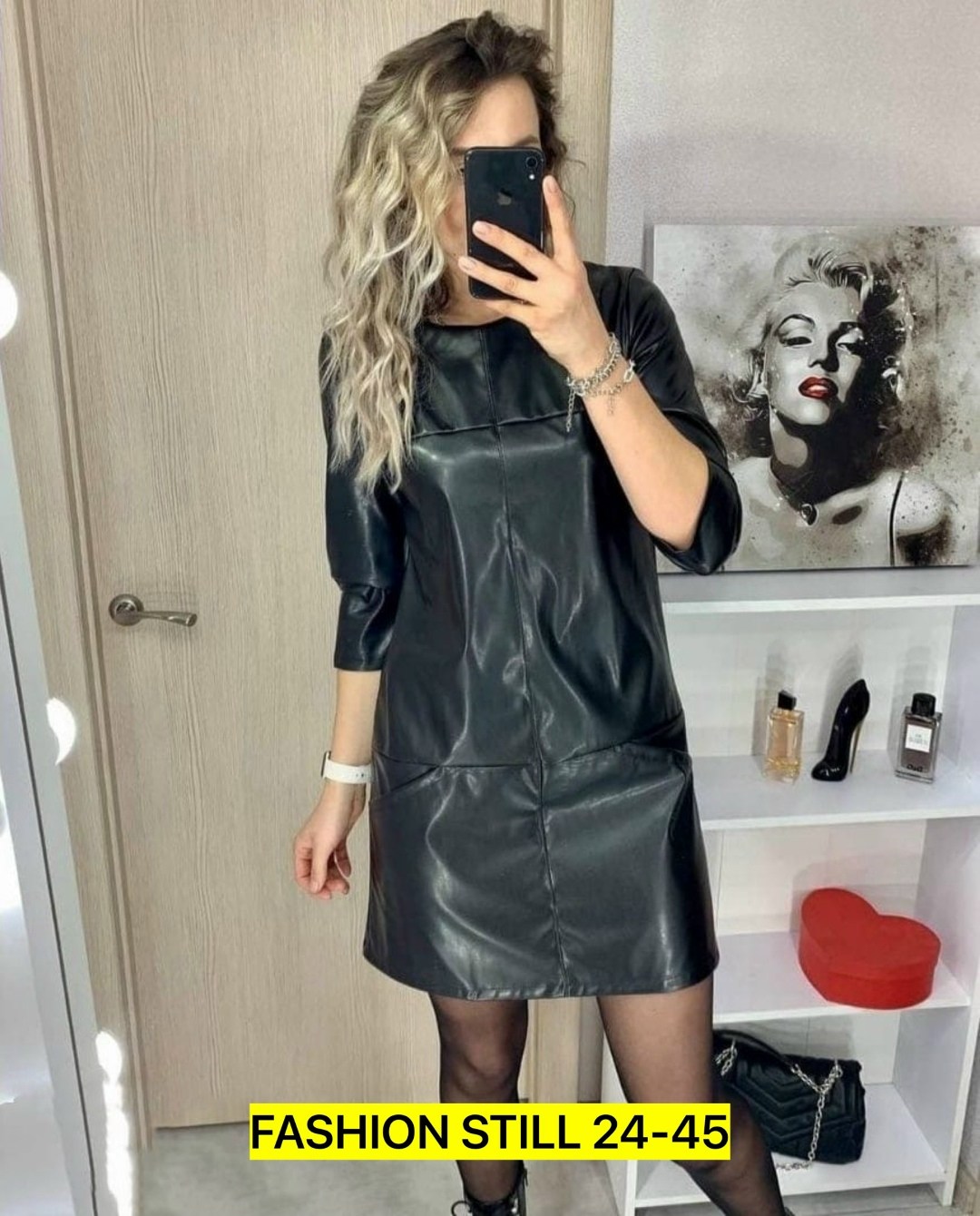 платье из экокожи,кожаное платье,женское платье из экокожи,кожаное платье женское,платье из экокожи 2026