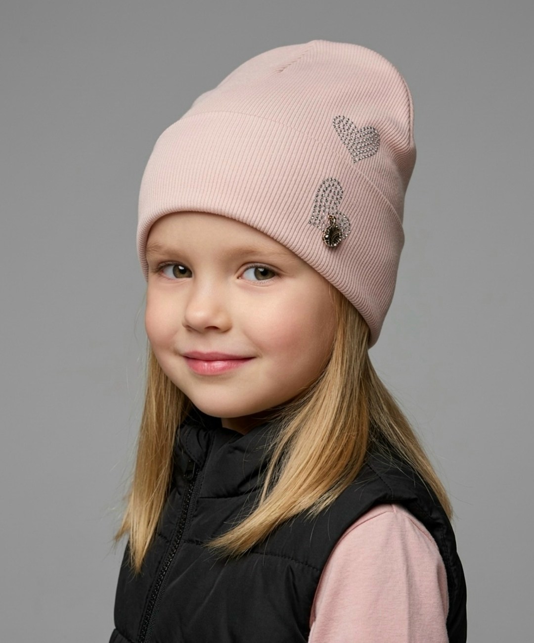 шапка для девочек,шапка трикотажная для девочки,детская шапочка,детская шапка,шапка детская демисезонная