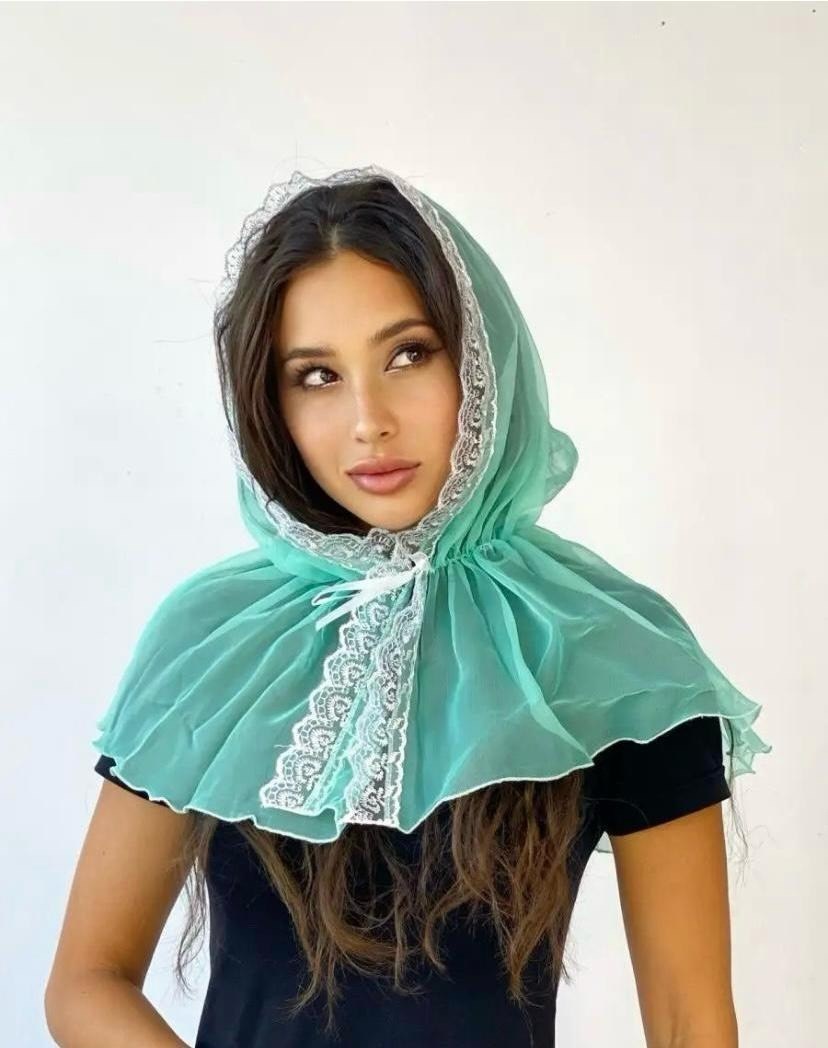 платок для храма,платок в церковь,палантин женские,платок для венчания валберис,платок на венчание