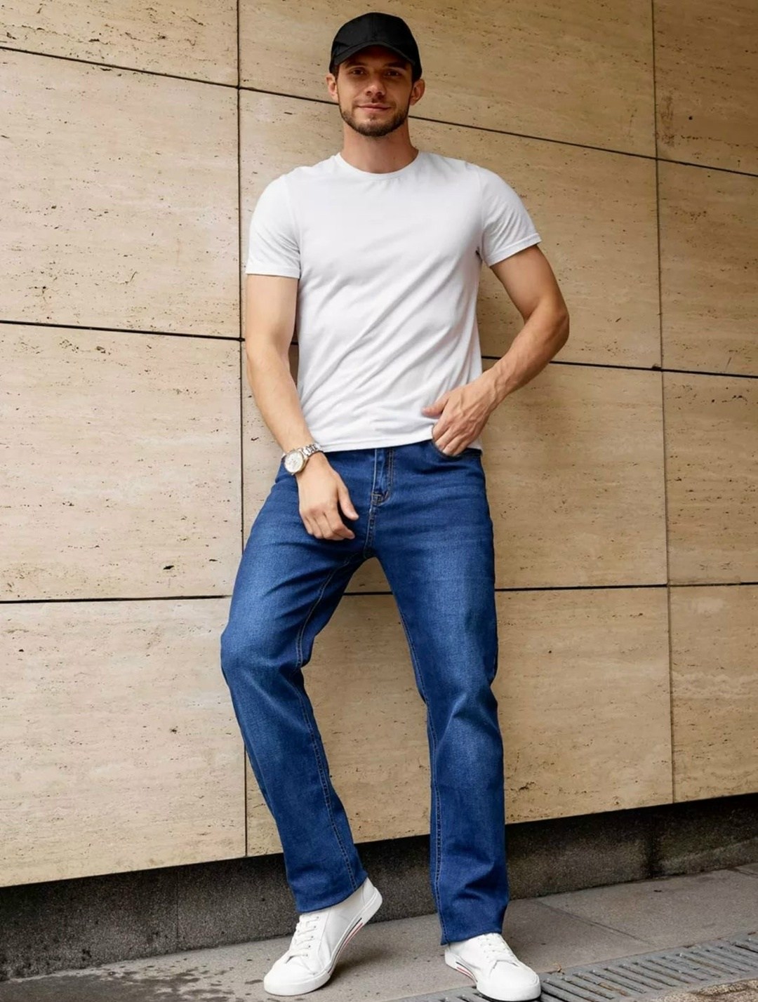 джинсы мужские,мужские джинсы классические,джинсы для мужчин,мужские классические прямые синие джинсы,джинсы мужские прямые классика