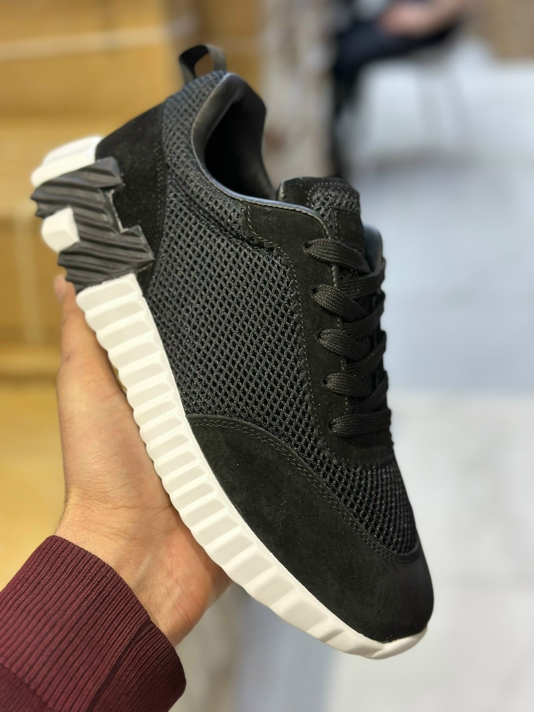 кроссовки мужские hermes,кроссовки hermes,кроссовки мужские,, спортивная