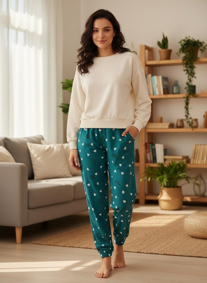 пижама женская,женская пижама со штанами,женская пижама с брюками,пижама комплект,пижама с брюками