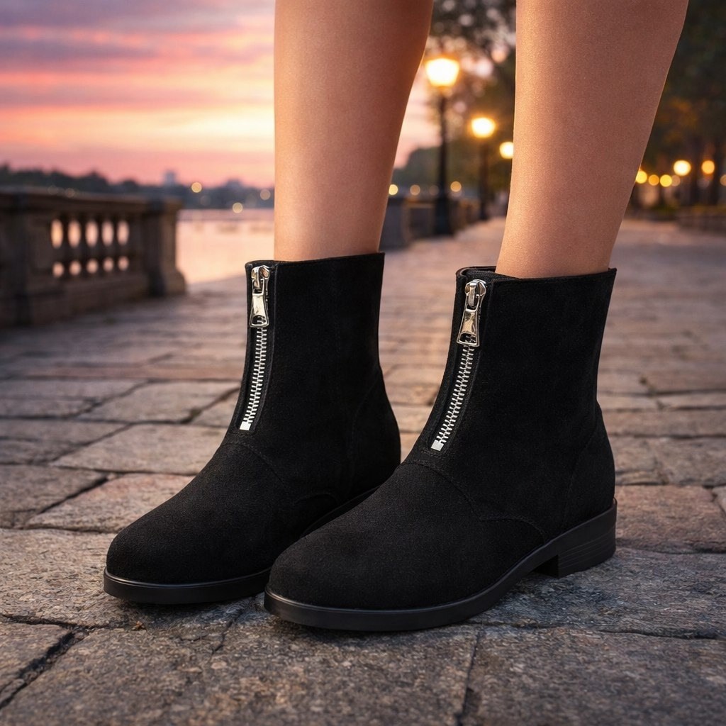 ,женская ,модные ботинки,женские ботильоны,модная