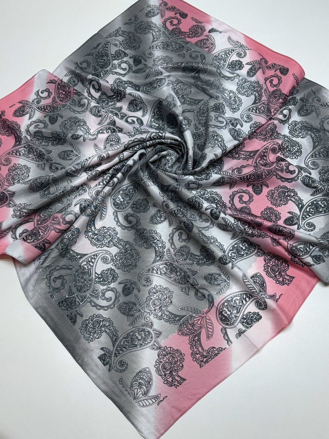 женский платок,платок шелковый,шарфы и платки,платок женский шелковый,платок