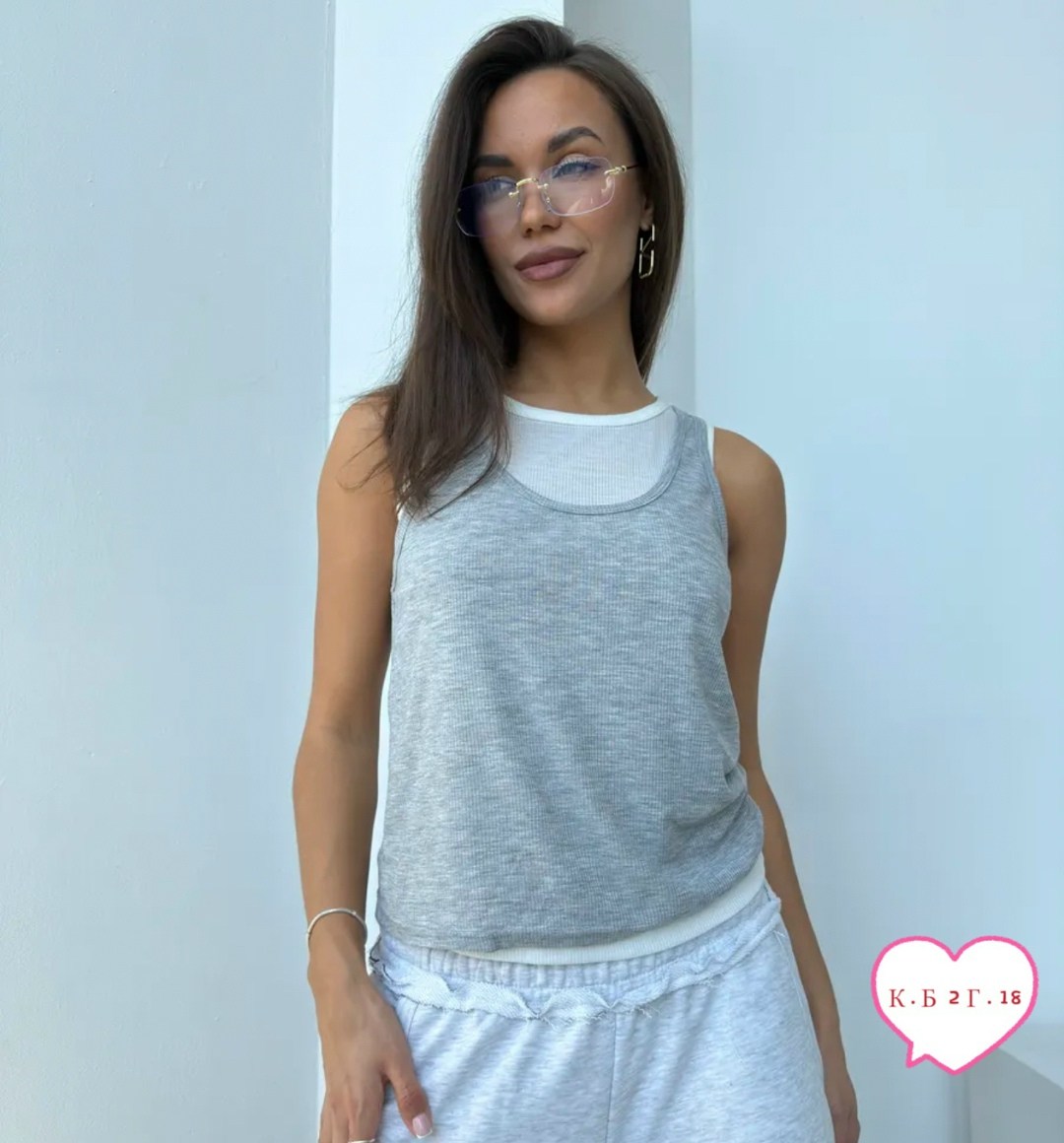 базовая майка,женская майка,футболки и топы женские,топ женский,футболки и топы