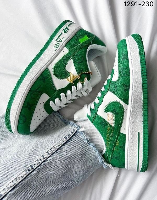 nike air jordan 1 retro high og gorge green,nike air force 1 low,nike air force 1,кроссовки,кросcовки nike air force 1