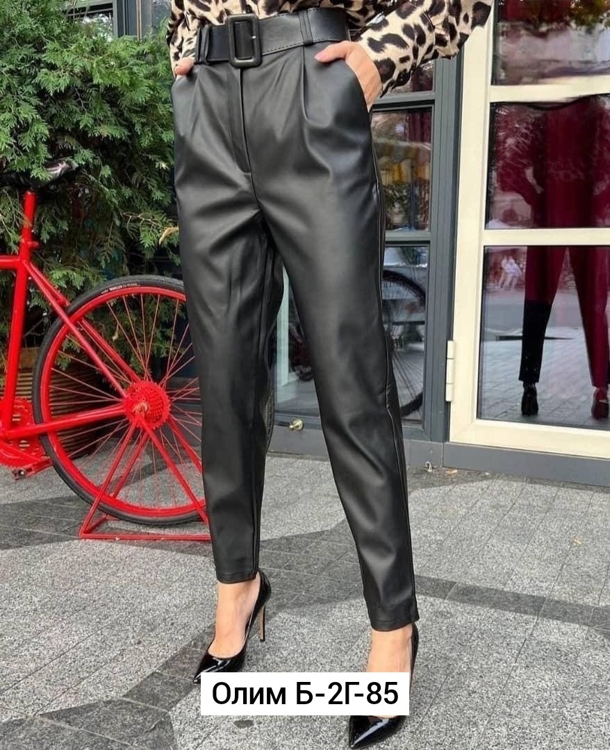брюки из экокожи,брюки из эко кожи,брюки женские из экокожи,женские кожаные брюки,штаны из экокожи