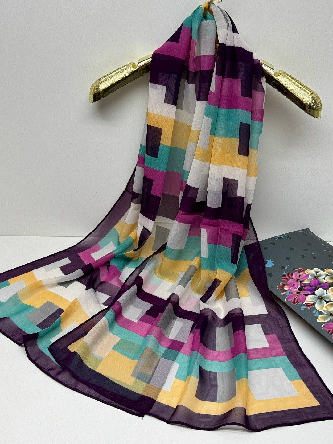 шарф шифон,шарф шифоновые легкие,шарф женские,шарф шарфы,шарф шифоновый