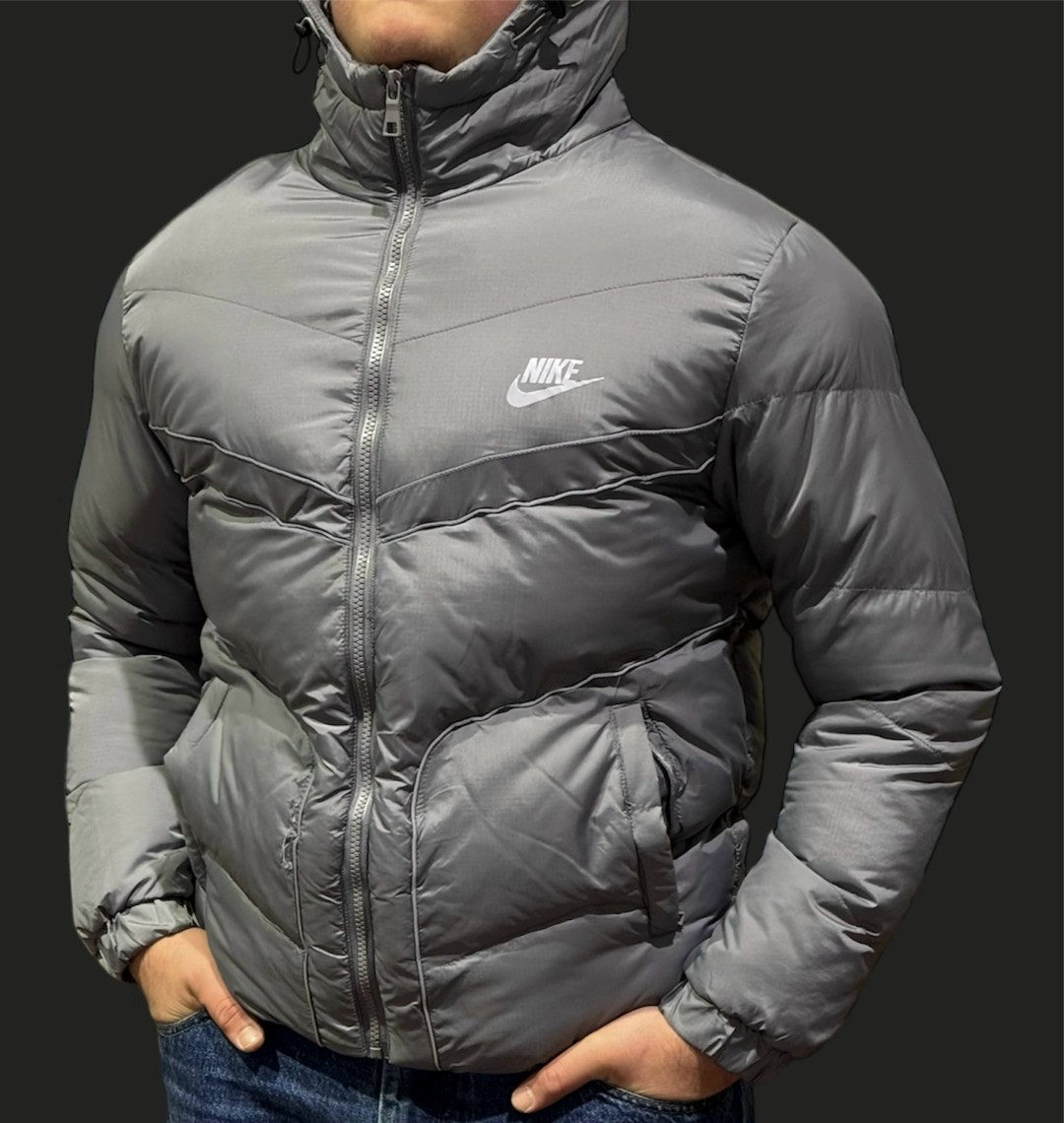 куртка зимняя nike,мужской пуховик nike,куртка nike,мужская куртка зимняя,пуховик nike