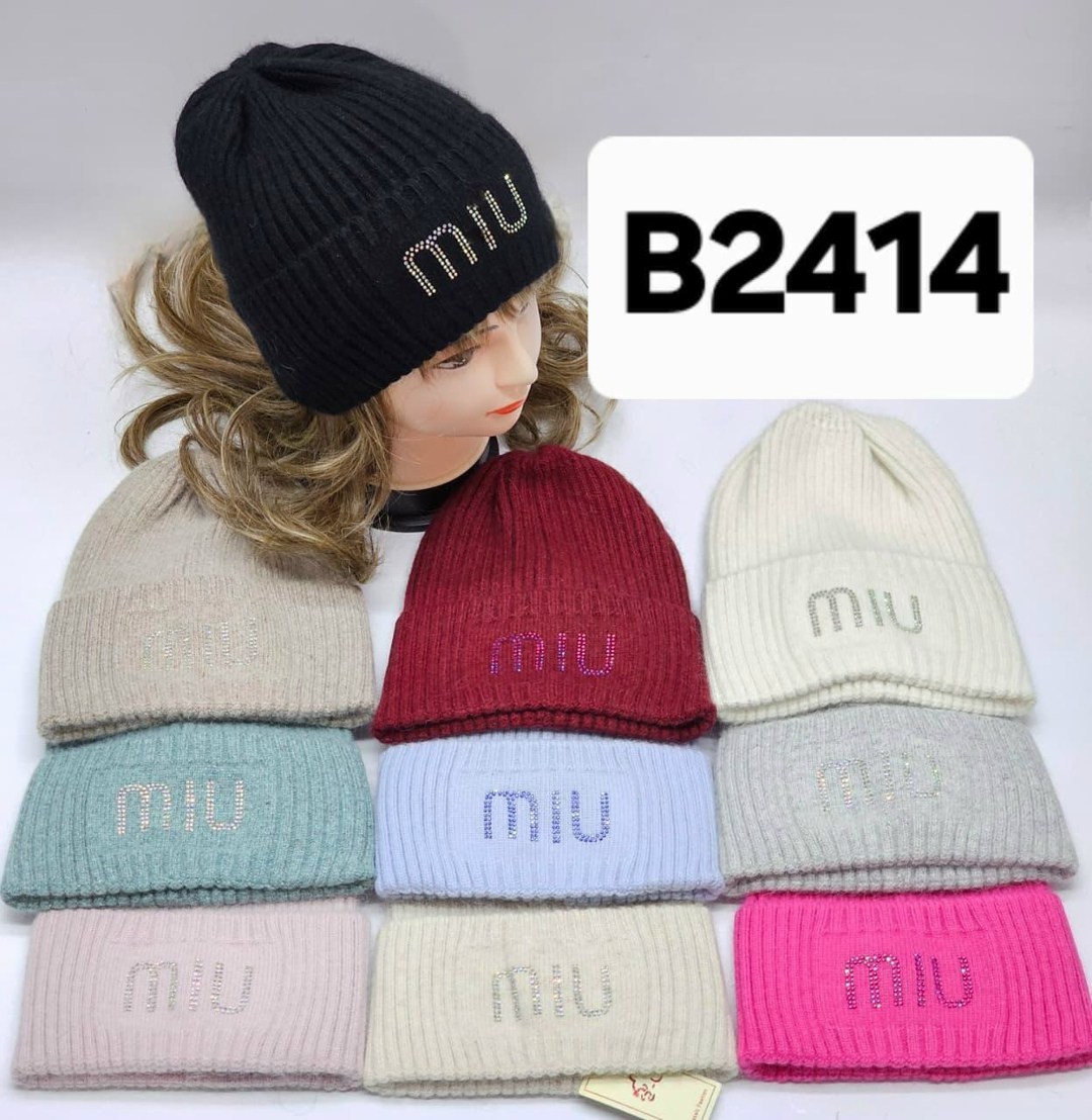 женская шапка,шапка из ангора с люрексом,шапка,шапка бини женская,шапка модная