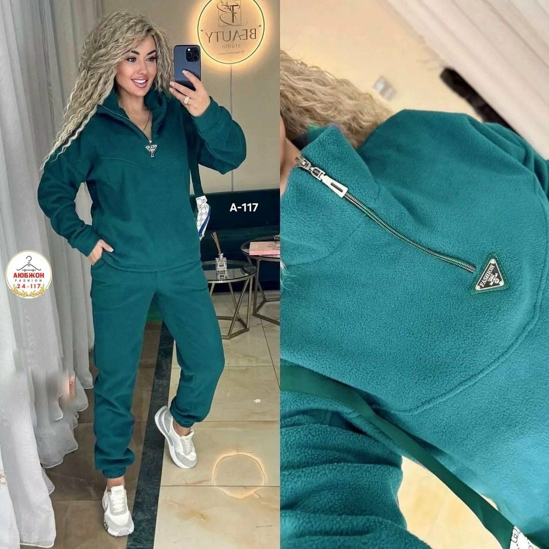 cпортивный костюм женский на флисе,костюм женский на флисе,теплый костюм на флисе,костюм 3 ка женский на флисе,спортивные костюмы женские