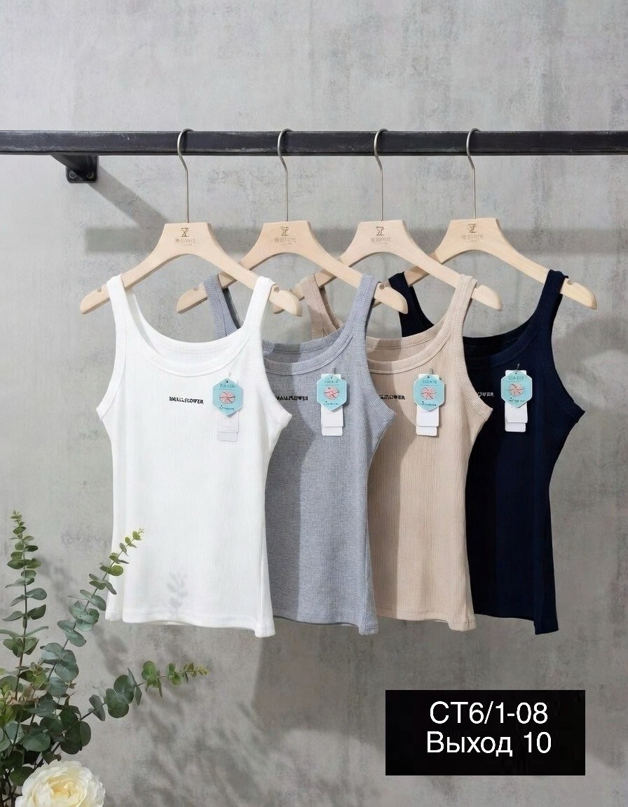 женская майка,майка топы,серая майка женская,женские топы,женская базовая майка