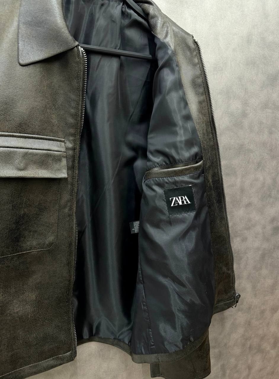 мужская кожаная куртка,куртка кожаная,куртка из искусственной кожи zara,куртка рубашка,кожаная куртка hugo