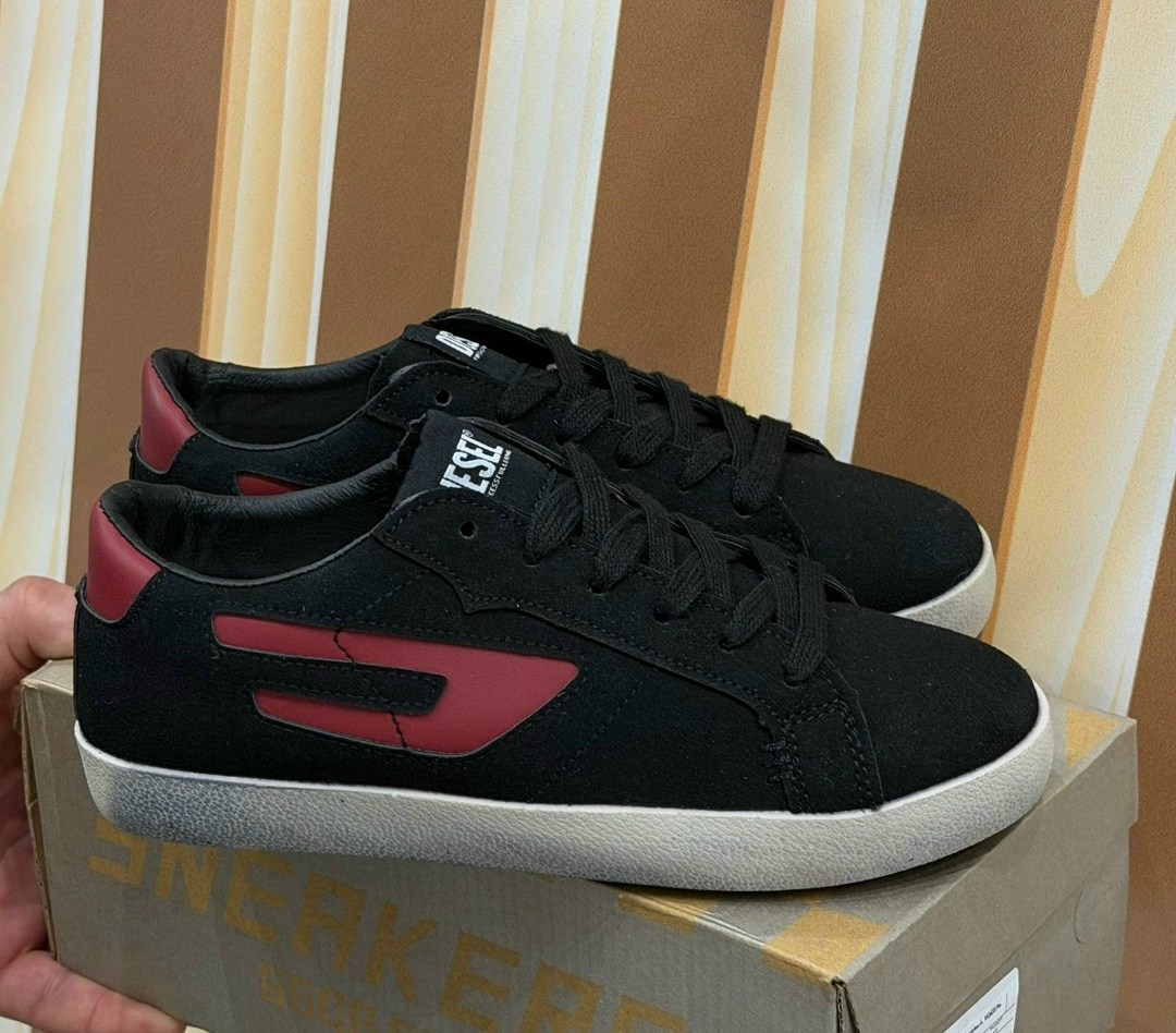 ,кеды diesel,кеды мужские,etnies marana michelin,кроссовки низкие